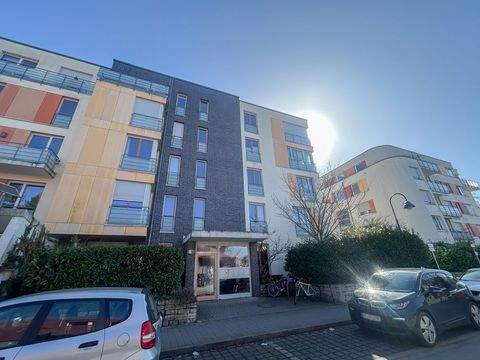 Freiburg im Breisgau Wohnungen, Freiburg im Breisgau Wohnung kaufen