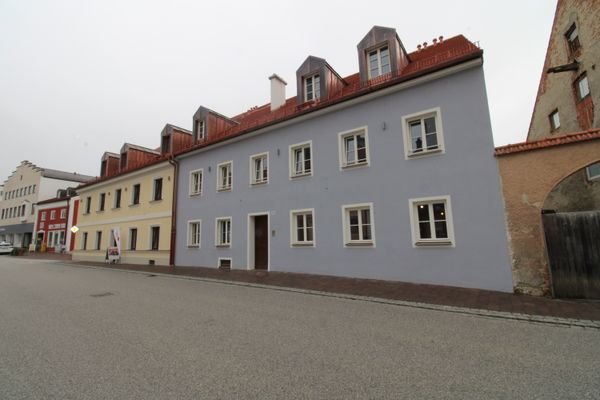 Außenansicht II