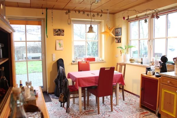 Anbau EG Esszimmer 