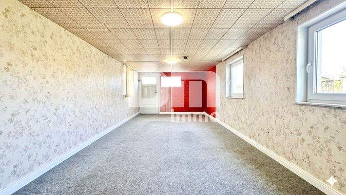 Hobbyraum OG Nebengelass