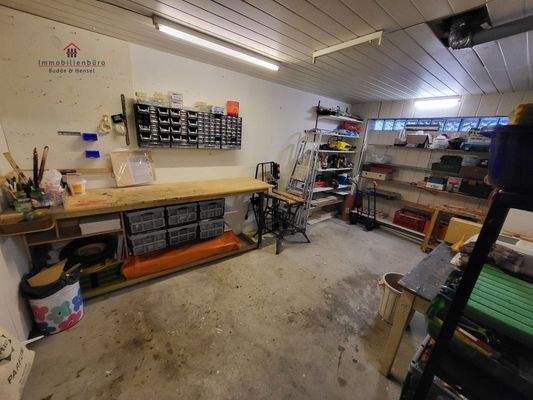 Werkstatt