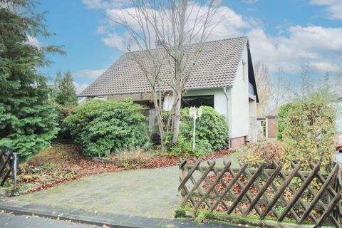 Gifhorn Häuser, Gifhorn Haus kaufen