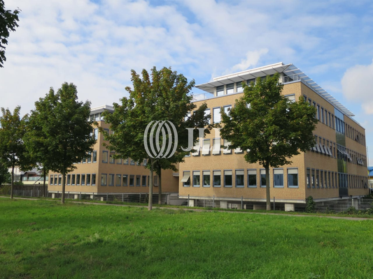 Die Immobilie 
