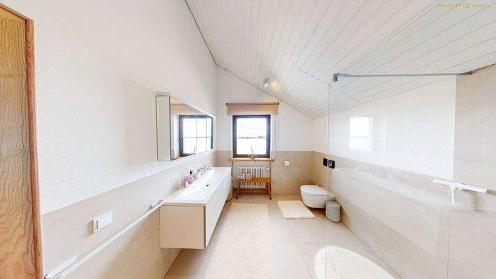 Badezimmer - Kinder 1