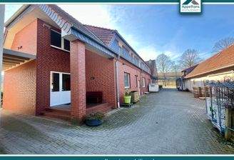 Seiteneingang Hotelzimmer