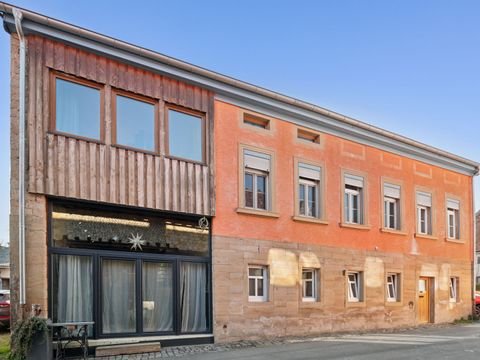 Winterborn Häuser, Winterborn Haus kaufen