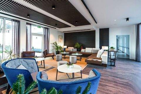 Werder (Havel) Wohnungen, Werder (Havel) Wohnung kaufen