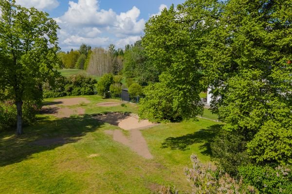 Grundstück in Vogelsdorf