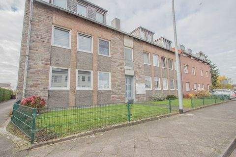 Mönchengladbach / Mönchengladbach-Neuwerk Häuser, Mönchengladbach / Mönchengladbach-Neuwerk Haus kaufen