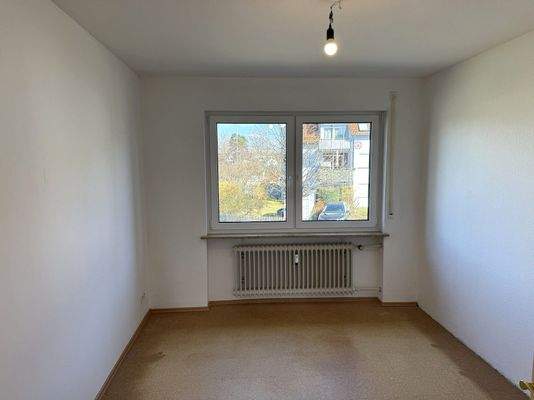 Kinder- oder Arbeitszimmer