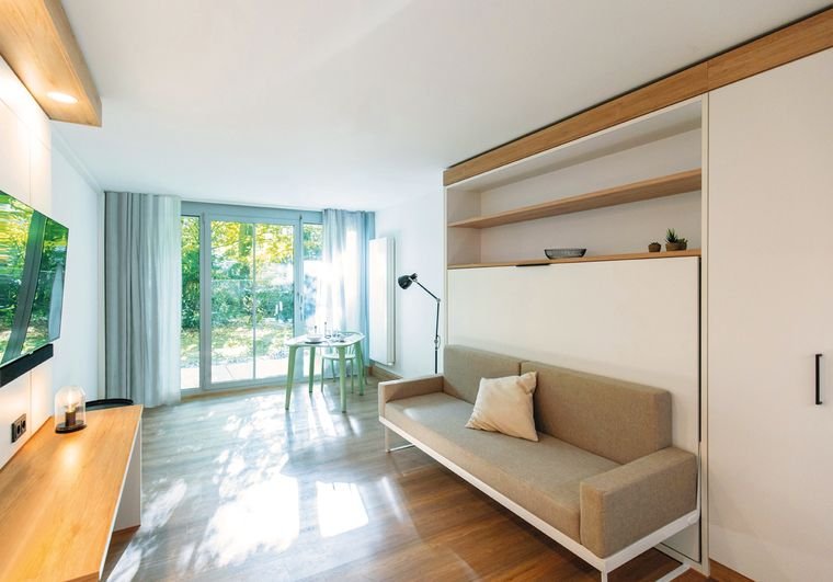 sofa | bett