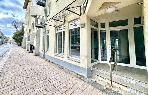 Meißen Büros, Büroräume, Büroflächen 