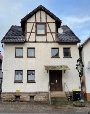 Wohnhaus