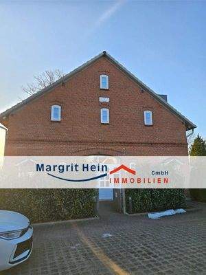 Mehrfamilienhaus eines ehemaligen Bauernhaus