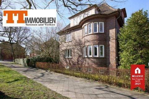 Wilhelmshaven-Heppens Häuser, Wilhelmshaven-Heppens Haus kaufen