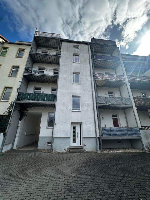 Weißenfels Wohnungen, Weißenfels Wohnung mieten