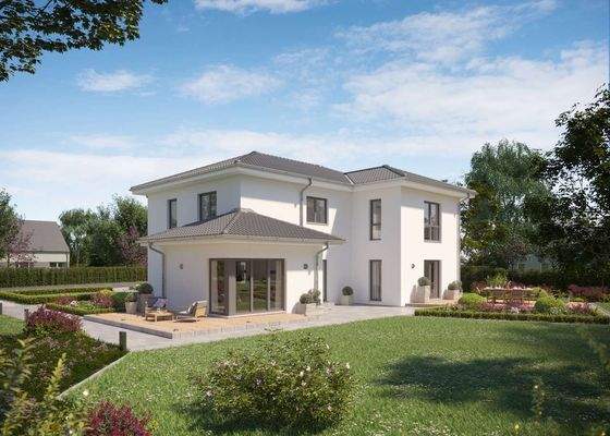 mögliche Anbauteile