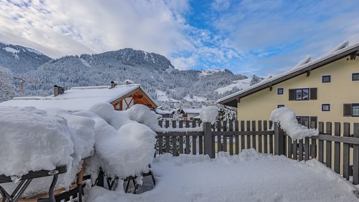KITZIMMO-Hochwertiges Apartment mit touristischer Widmung kaufen - Immobilien Kitzbühel.