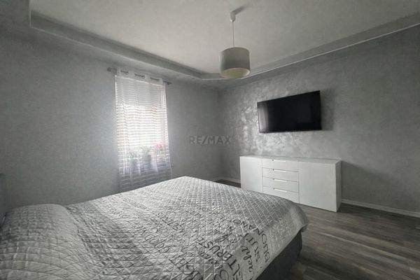 Zimmer 1 (Vorher) so wird es aktuell genutzt