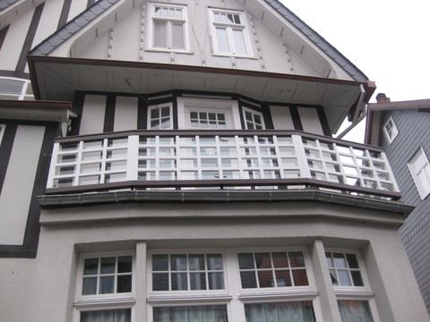 Goslar Wohnungen, Goslar Wohnung mieten