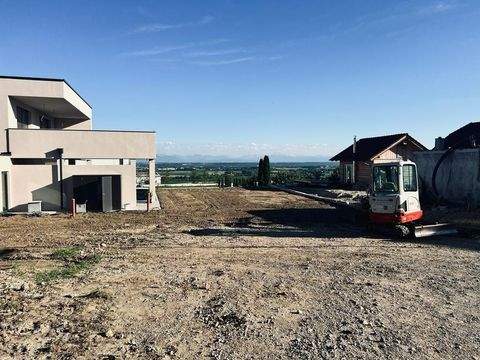 Leonding Grundstücke, Leonding Grundstück kaufen