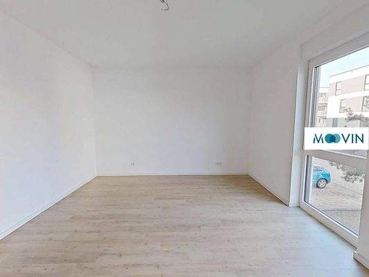 Ansicht I: Schlafzimmer I