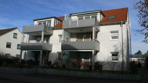 Weilheim Wohnungen, Weilheim Wohnung mieten