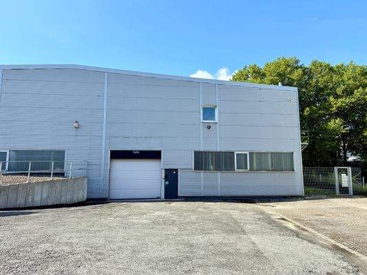 Ansicht mögl. Mietbereich 1