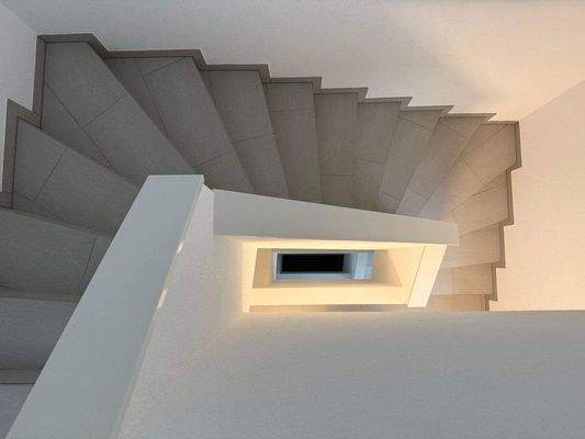 Treppe