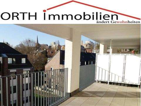 Mönchengladbach Wohnungen, Mönchengladbach Wohnung mieten