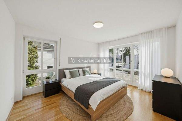 Zimmer 2-Einrichtungsidee