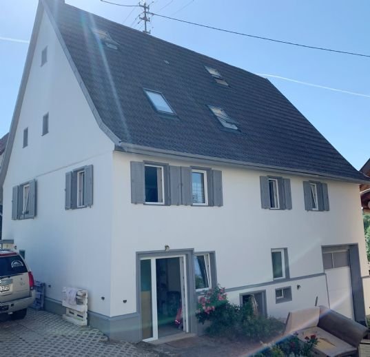 Ehemaliges Bauernhaus - komplett renoviert!