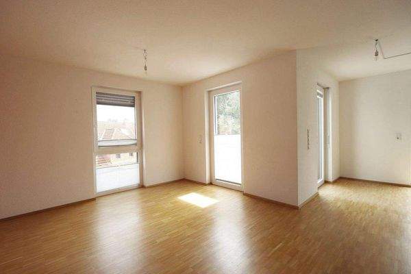 Wohn- und Essbereich