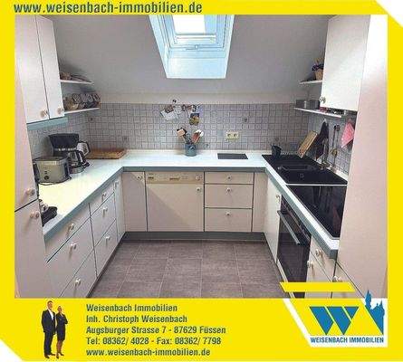Weisenbach Immobilien