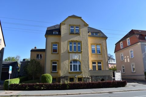 Hohenstein-Ernstthal Renditeobjekte, Mehrfamilienhäuser, Geschäftshäuser, Kapitalanlage
