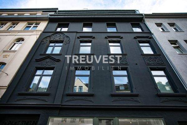 TREUVEST Büro mieten Düsseldorf-116