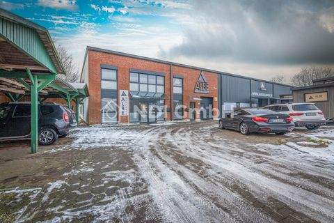 Tornesch Büros, Büroräume, Büroflächen 