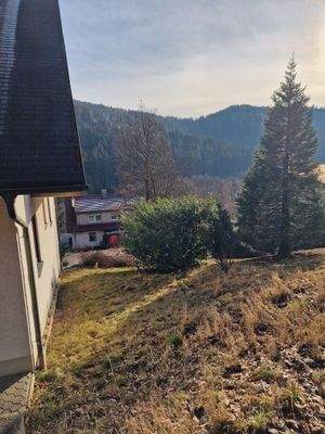 Vielleicht für eine Terrasse?