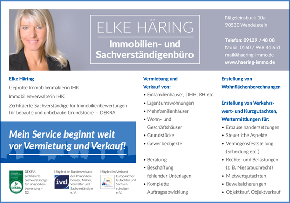 Elke Häring