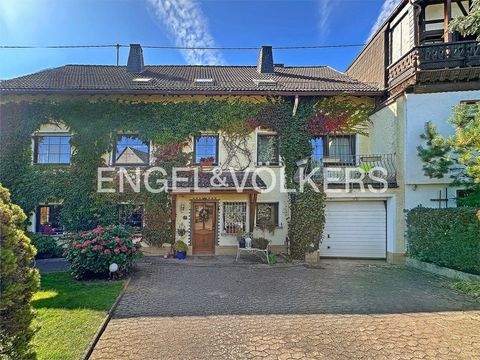 Montabaur Häuser, Montabaur Haus kaufen