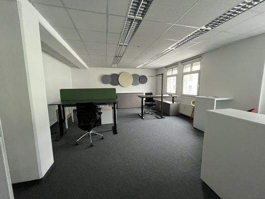 Möblierungsbeispiel