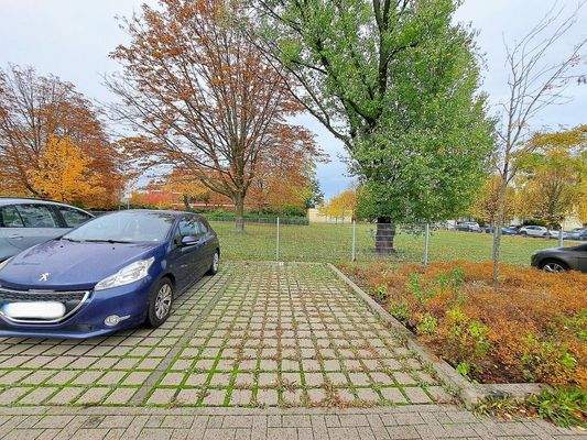 Beispielbild Stellplatz