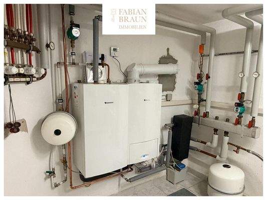 Heizung neu in 2023 