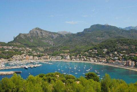 Port de Sóller Wohnungen, Port de Sóller Wohnung kaufen