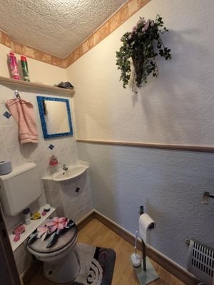 Gäste WC