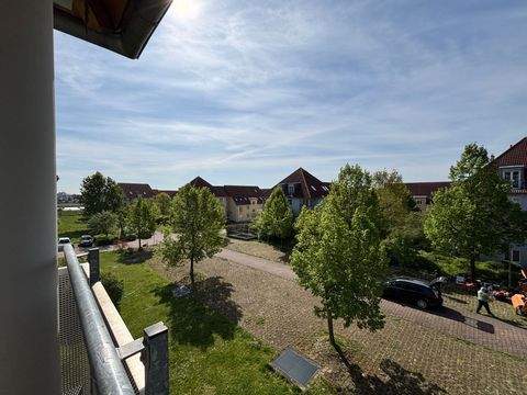 Schkeuditz Wohnungen, Schkeuditz Wohnung kaufen