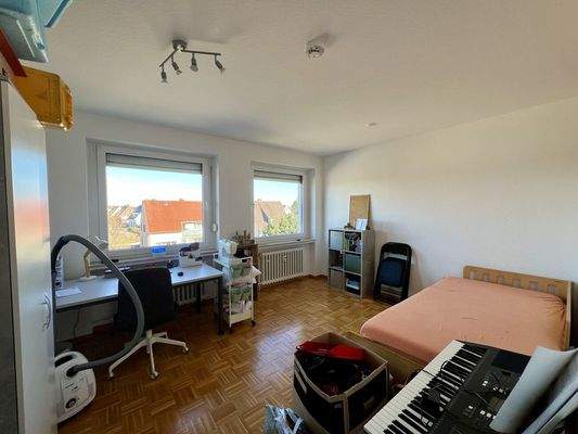 Gäste - Arbeitszimmer