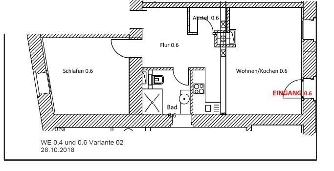 Grundriss 0,6