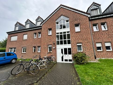 Kleve Wohnungen, Kleve Wohnung mieten