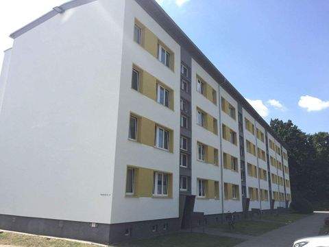 Jüterbog Wohnungen, Jüterbog Wohnung mieten